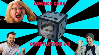 Yogscast Chance Cubes Compilation #2