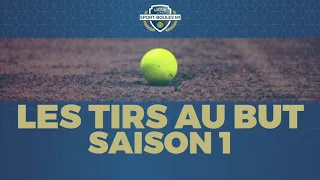 🔴🔵 TIRS AU BUT COMPILATIONS ETAPE 4 à 6 🔴🔵