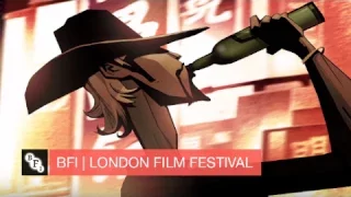 Pear Cider and Cigarettes trailer | BFI London Film Festival 2016
