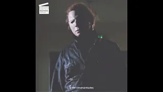 Halloween II: Why won’t he die? Scene (HD CLIP)