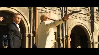 SKYFALL INTERNATIONAL TRAILER