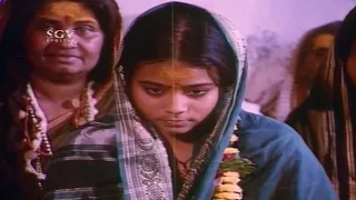 ದೇವದಾಸಿ ಕನ್ನಡ ಸಿನಿಮಾ | Pathitha Pavani Kannada Full Movie | Best Kannada Movies