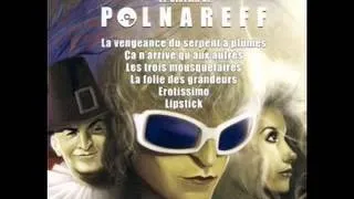 Michel Polnareff - Wake Up, It's a Lovely Day HQ