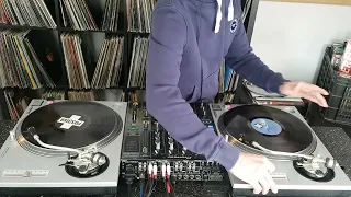 Club Vinyl Mix by Dj.Belényesi 2022.03.05.