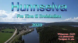 Hunnselva 4K