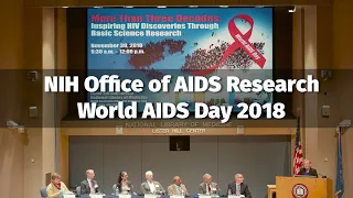 More Than Three Decades: Inspiring HIV Discoveries Through Basic Science Research