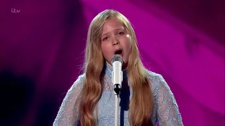 Britain's Got Talent Sensation Beau Dermott 'To Get Recording Contract Whatever Happens In Final'