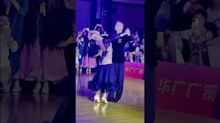 ■ 迪馬 Dmitry Zharkov & Olga Kulikova | waltz show 華爾滋表演