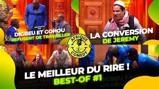 Best of de vos Episodes Préférés du Parlement du Rire ! - #1