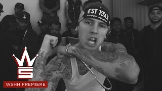 Machine Gun Kelly ft. Bone Thugs, French Montana, Yo Gotti & Ray Cash "Till I Die Part II" (Video)