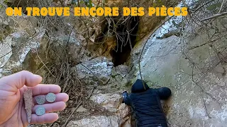 Rennes-le-Château - On retourne à la grotte au trésor [EP7]