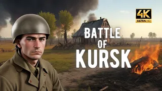 The Battle of Kursk: From Blitzkrieg to Breakthrough | WW2 Documentary