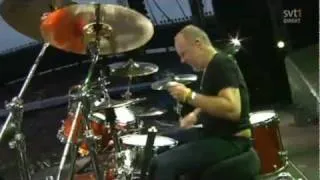 Metallica- Master Of Puppets HD ( Live In Ullevi Gothenburg 2011( The Big 4 Tour)