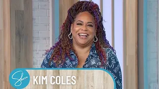 Kim Coles is Living “The Surreal Life”