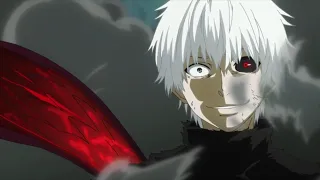 Anime vs Manga | Tokyo Ghoul #shorts