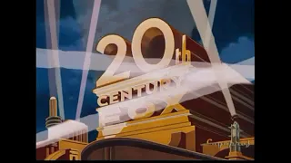 20th Century Fox Logo History [MOST POPULAR VIDEO]