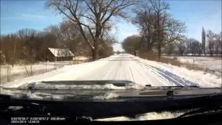 Подборка Автоаварий и ДТП #7 2014 Car crashes compilation 2014