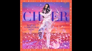 Cher - DJ Play A Christmas Song (Extended Instrumental) [Official Audio]