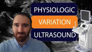 Integrating Physiologic Variation and Control into Ultrasound Training Scenarios