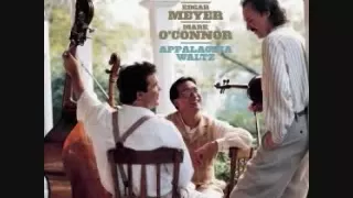 "Appalachia Waltz" - AUDIO Mark O'Connor/Yo-Yo Ma/Edgar Meyer