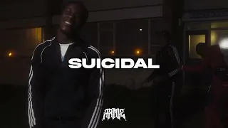 YNW Melly - Suicidal (Drill Remix) Prod. ARMIE