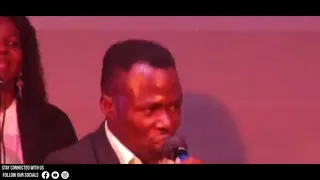 SING HALLELUJAH Sammie Okposo COVER BY MAKOLAD PRAISE / VIDEO