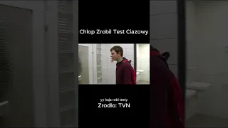 Test Ciążowy