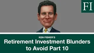 Retirement Blunders You Should Avoid #10: Mismanaging Retirement Withdrawals