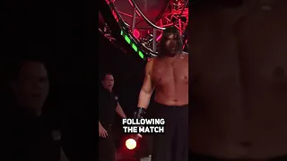 WWE Superstar Threatens To Quit After Vince McMahon Changes The Finish During His Entrance