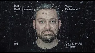 Fritz Kalkbrenner - One Day At A Time (Official Audio)