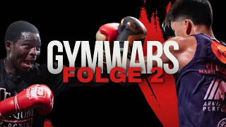 GymWars - Die Qualifikation 😰 | Folge 2