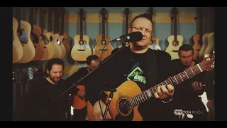 Robert Kasprzycki - Trzymaj się wiatru kochana - Live w Tryton Music