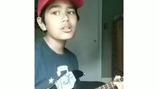 Arkells "And Then Some" (Cover) By Bodhi Setiawan