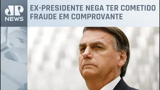 Bolsonaro: “Foi uma operação para me esculachar”