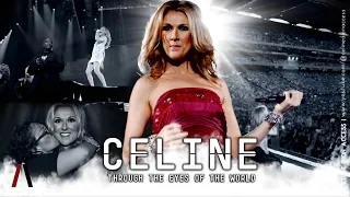 Céline Dion - Through The Eyes Of The World (full documentary) HD