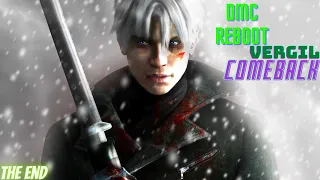 DMC DEVIL MAY CRY VERGILS DOWNFALL MISSION 6 ANOTHER CHANCE