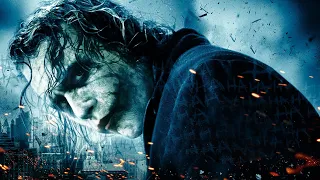 The Dark Knight (2008) Trailers & TV Spots [Part 1]