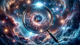 Unveiling the Secrets of the Universe's Age | Mind-Blowing Discoveries!