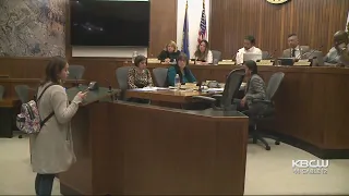 Surge Of Evictions Prompts Daly City To Consider Emergency Legislation