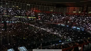 Romeo Santos | Cancioncitas de Amor | La Diabla | Odio | Lima Peru 2023 Primera Fecha 10/02/23