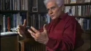 Derrida - defining deconstruction