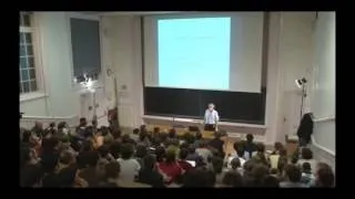 A.Connes, les mathématiques, usine à concepts