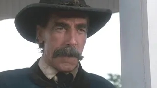 GETTYSBURG (1993) | Reinforcement arrives