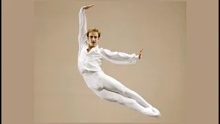 Amazing New Etoile of Paris Opera Ballet - François Alu 2022