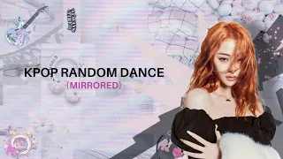 [MIRRORED] KPOP RANDOM DANCE | NEW & POPULAR