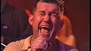 293-Ch7 93' Jimmy Barnes Flesh&Wood Live Concert Jimmy Barnes/Tommy Emmanuel/Ross Wilson 93'..