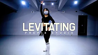 Dua Lipa - Levitating | NARIA choreography