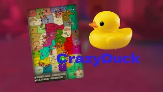 Клан тёмная лошадка (утка) ? Интервью с мастером CrazyDuck . Розыгрыш голды. Comeback Pw 1.4.6 X