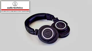 Audio-Technica ATH M50X BT2 Long Term Short Review