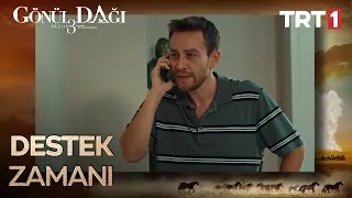 Veysel’den Ramazan’a büyük yardım!  - Gönül Dağı 68. Bölüm